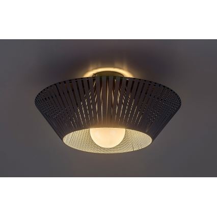 Rabalux - Iluminação de teto 1xE27/6W/230V