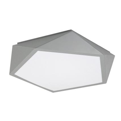 Rabalux - Iluminação de teto LED LED/30W/230V 3000K