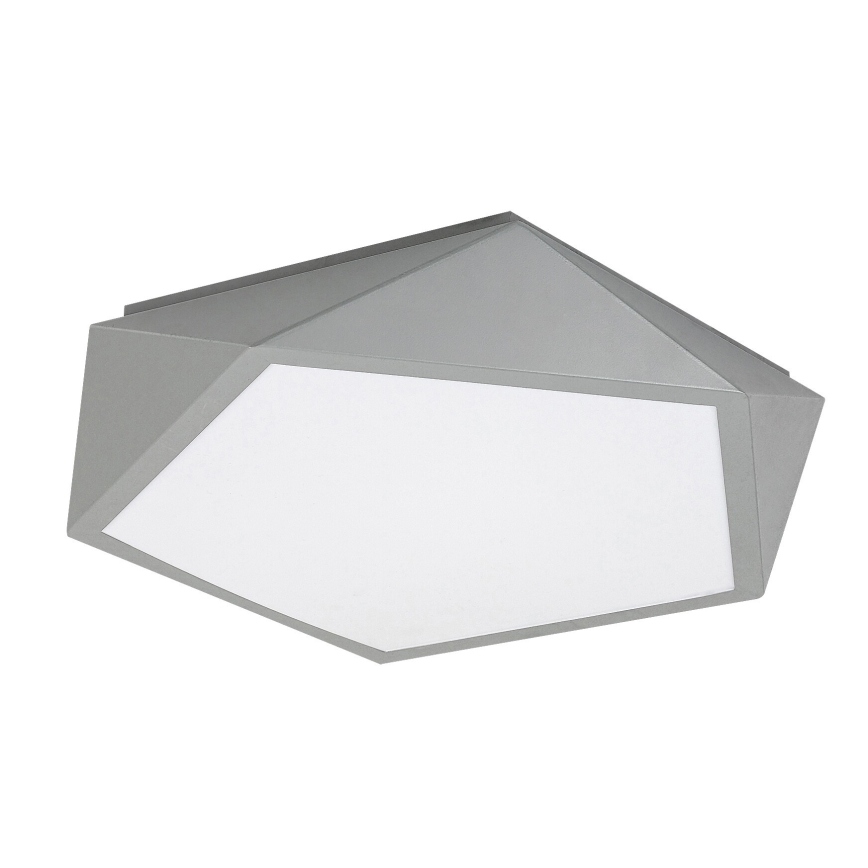 Rabalux - Iluminação de teto LED LED/30W/230V 3000K