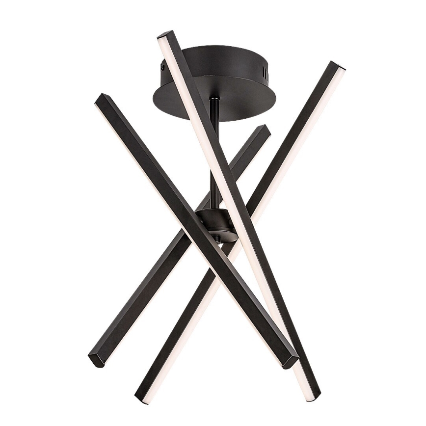 Rabalux - Candeeiro suspenso LED LED/30W/230V 4000K