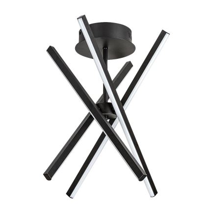 Rabalux - Candeeiro suspenso LED LED/30W/230V 4000K