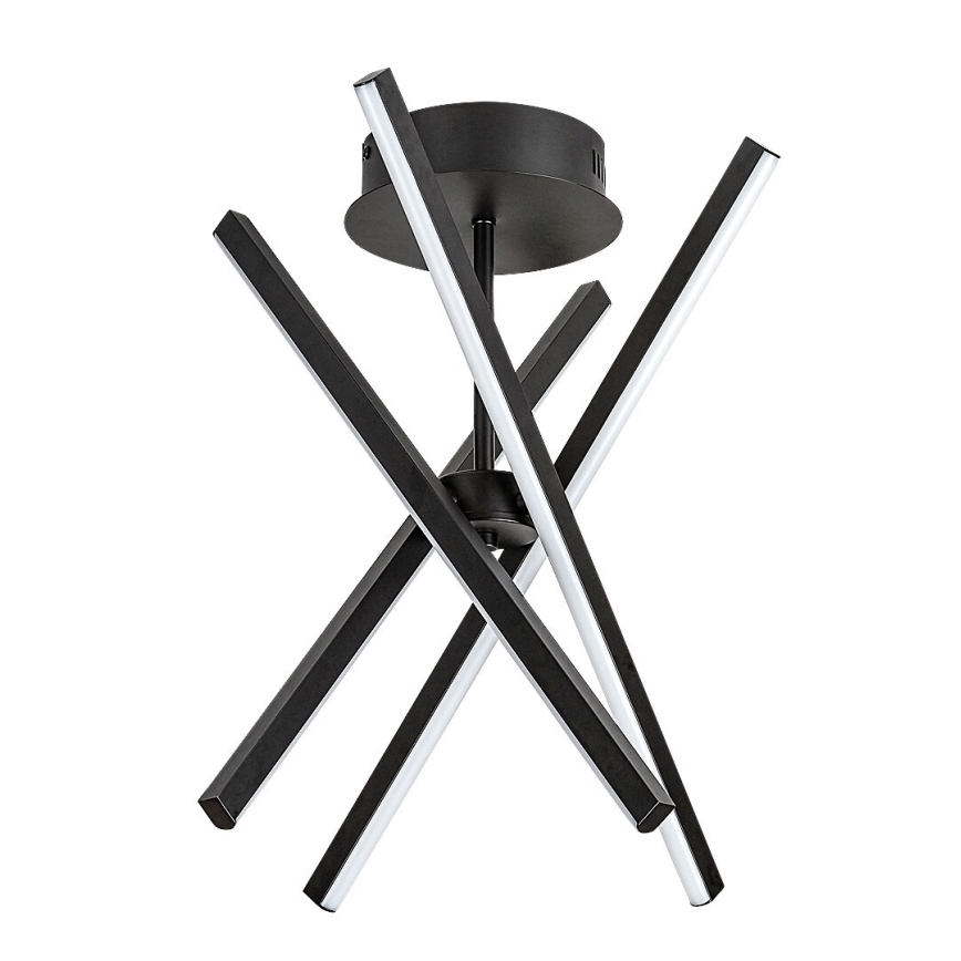 Rabalux - Candeeiro suspenso LED LED/30W/230V 4000K