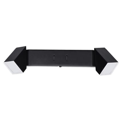 Rabalux - Iluminação de parede LED 2xLED/4W/230V 3000K