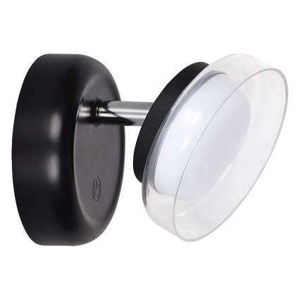 Rabalux - LED Regulação wall rechargeable iluminação LED/2W/5V 3000K 1800 mAh