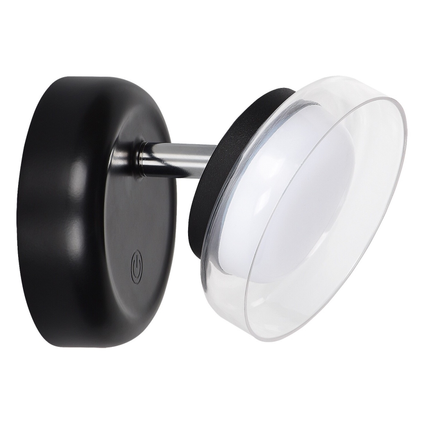 Rabalux - LED Regulação wall rechargeable iluminação LED/2W/5V 3000K 1800 mAh