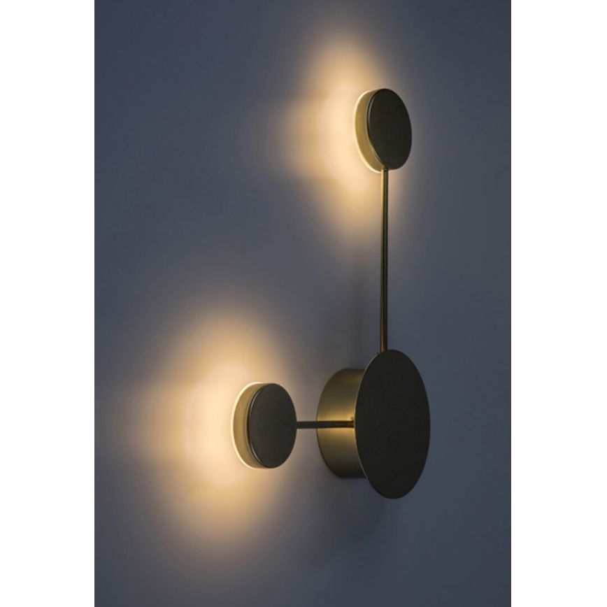Rabalux - Iluminação de parede LED LED/7W/230V 3000K