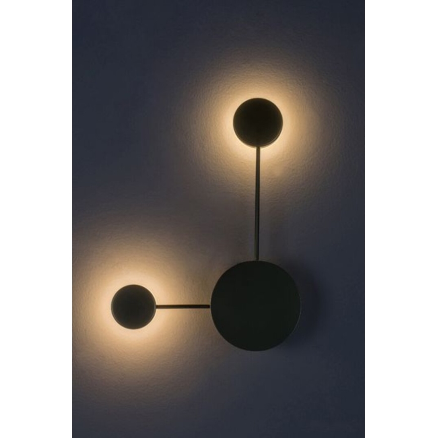 Rabalux - Iluminação de parede LED LED/7W/230V 3000K