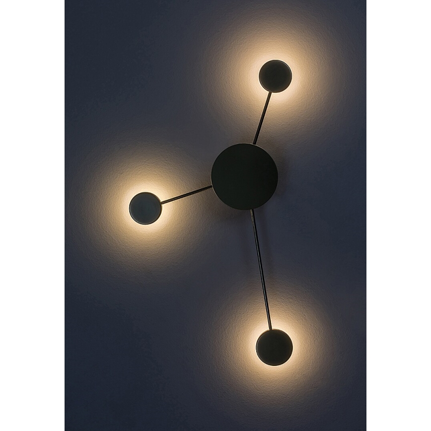 Rabalux - Iluminação de parede LED LED/10W/230V 3000K