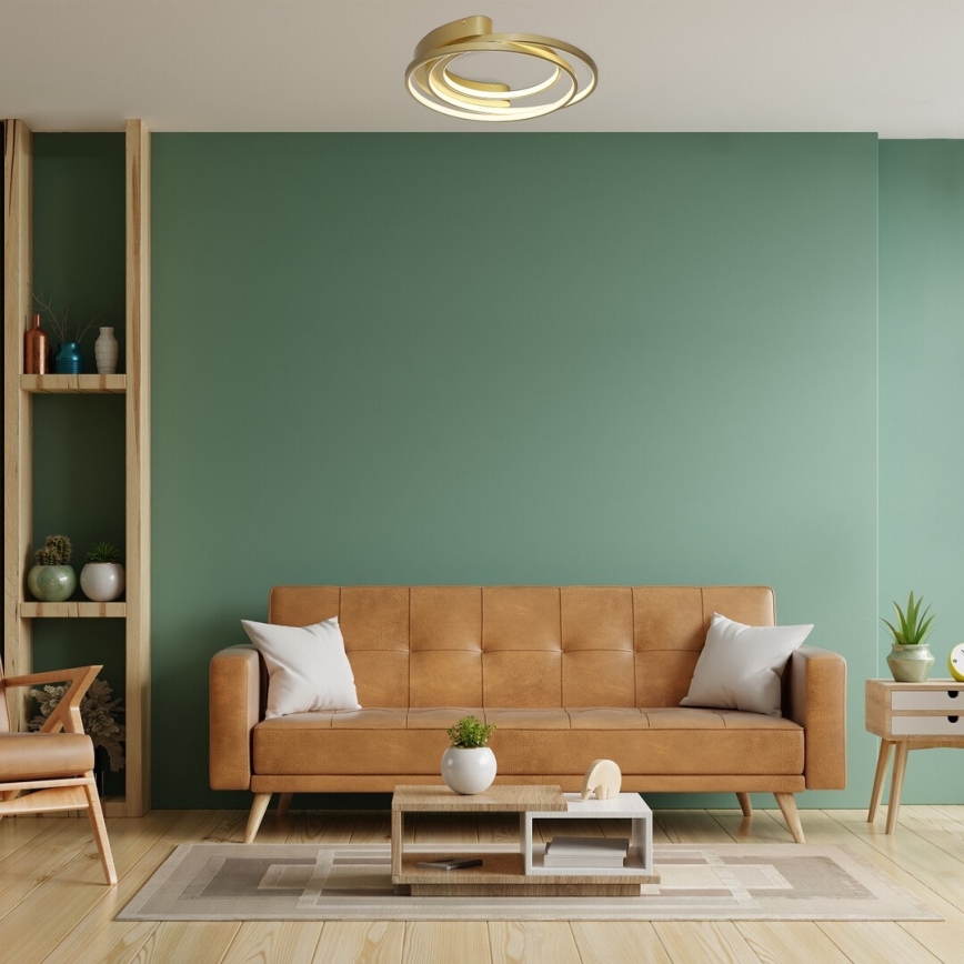 Rabalux - Iluminação de teto LED LED/50W/230V