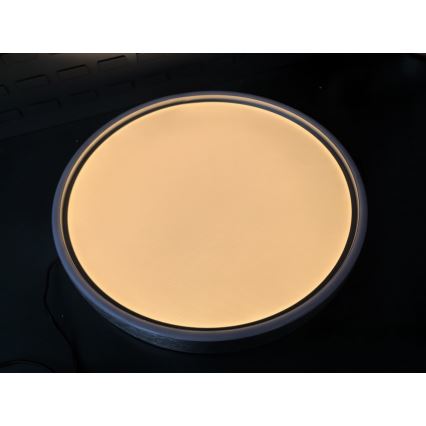 Rabalux - Iluminação de teto LED LED/37W/230V