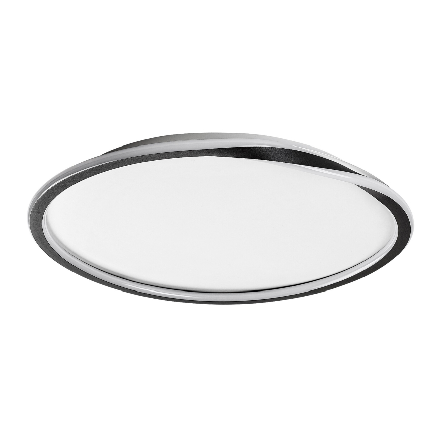 Rabalux  - Iluminação de teto LED LED/40W/230V diâmetro 56 cm preto