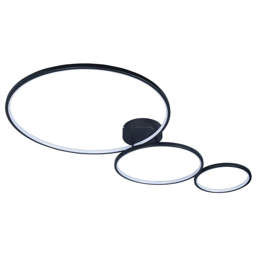 Rabalux - Iluminação de teto LED LED/38W/230V