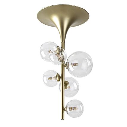 Rabalux  - Candeeiro suspenso 6xG9/28W/230V