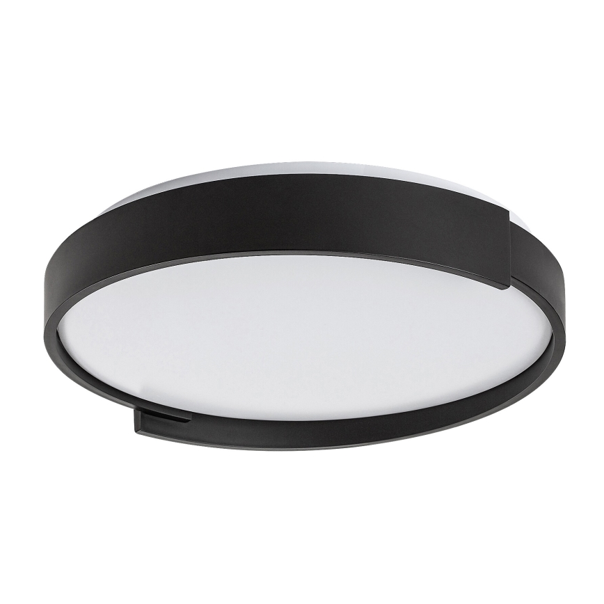 Rabalux - Iluminação de teto LED com regulação LED/24W/230V 3000-6500K + comando