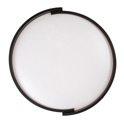 Rabalux - Iluminação de teto LED com regulação LED/24W/230V 3000-6500K + comando