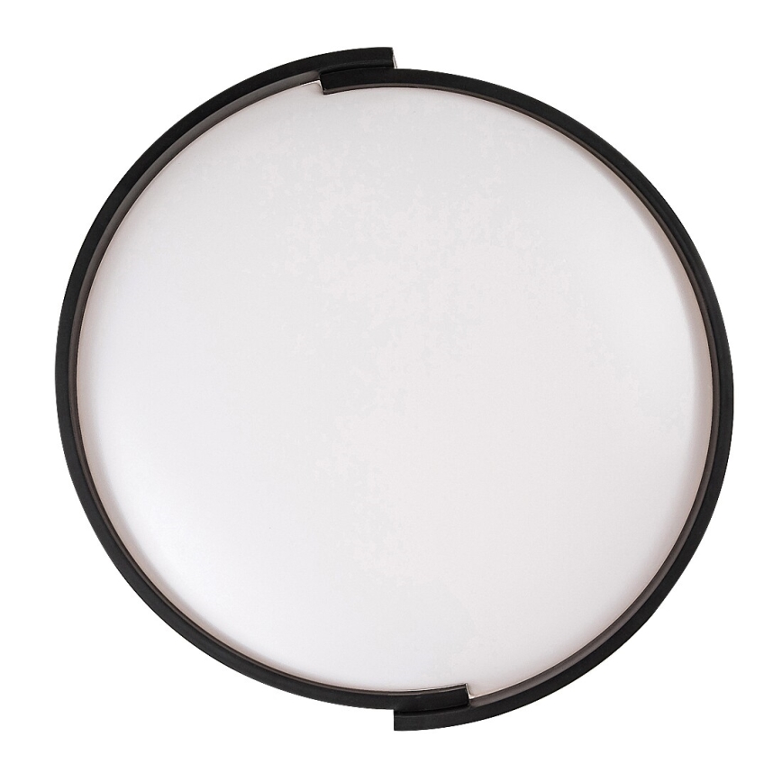 Rabalux - Iluminação de teto LED com regulação LED/24W/230V 3000-6500K + comando