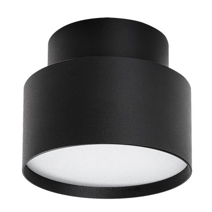 Rabalux - Iluminação de teto LED LED/16W/230V 3000K preto