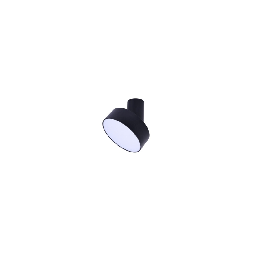 Rabalux - Iluminação de teto LED LED/16W/230V 3000K preto