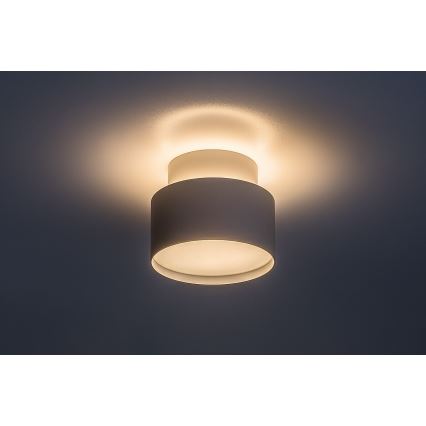 Rabalux - Iluminação de teto LED LED/16W/230V 3000K branco