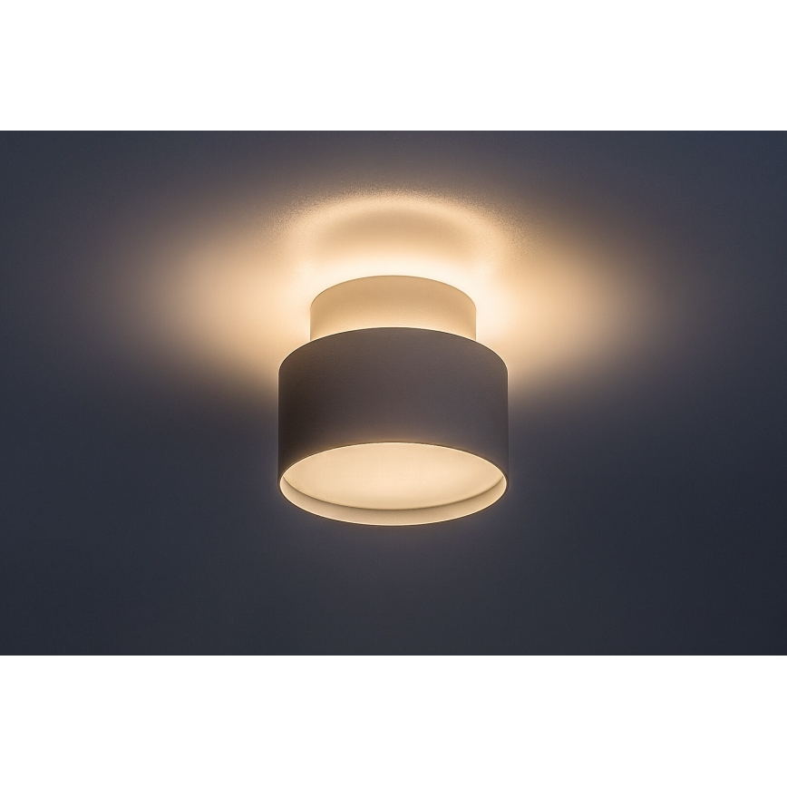Rabalux - Iluminação de teto LED LED/16W/230V 3000K branco