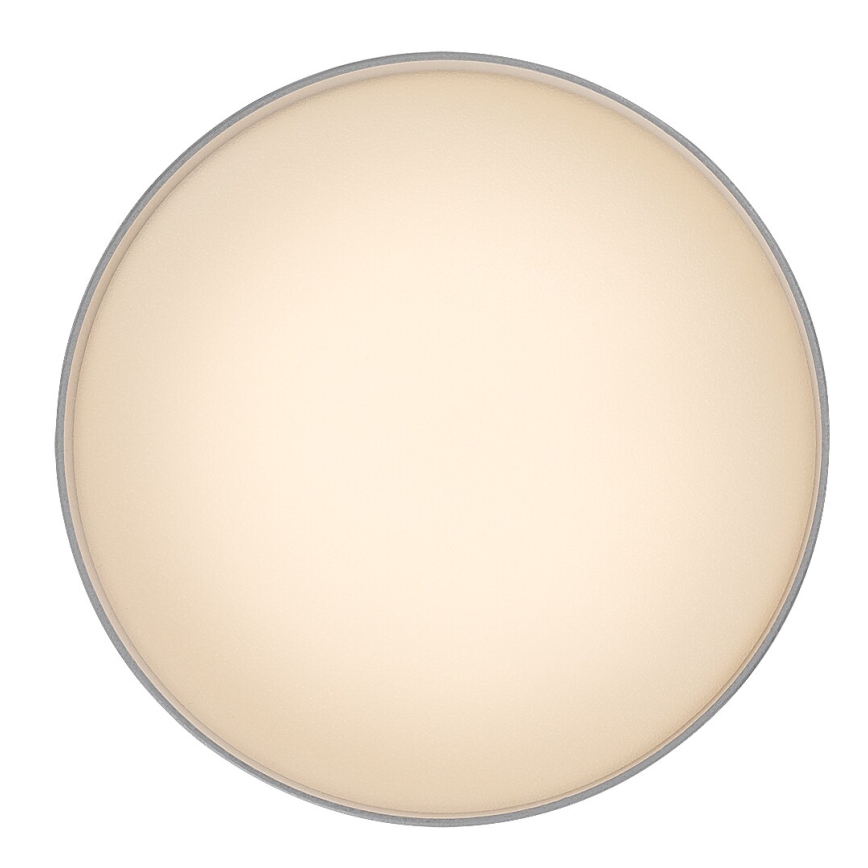 Rabalux - Iluminação de teto LED LED/16W/230V 3000K branco