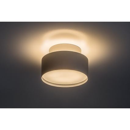 Rabalux - Iluminação de teto LED LED/24W/230V 3000K branco