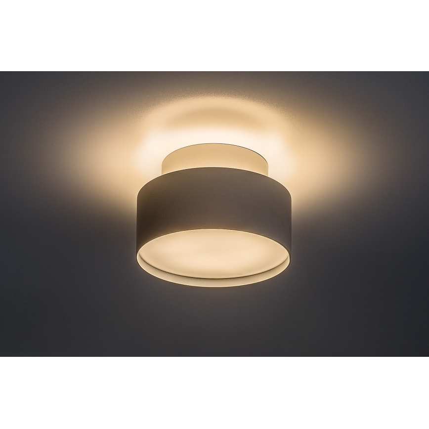 Rabalux - Iluminação de teto LED LED/24W/230V 3000K branco