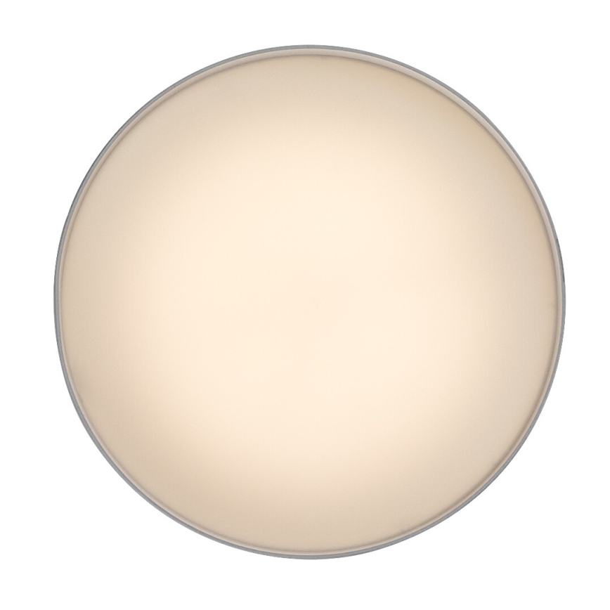 Rabalux - Iluminação de teto LED LED/24W/230V 3000K branco