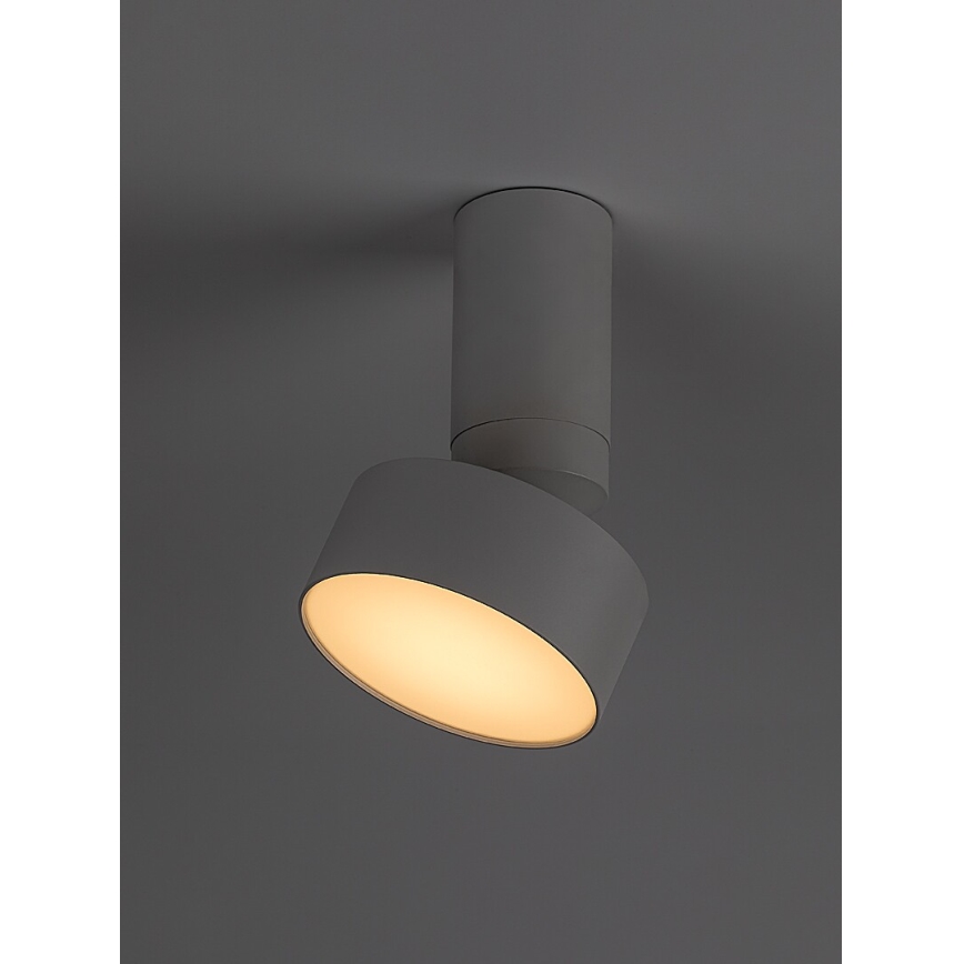 Rabalux - Iluminação de teto LED LED/10W/230V 3000K branco