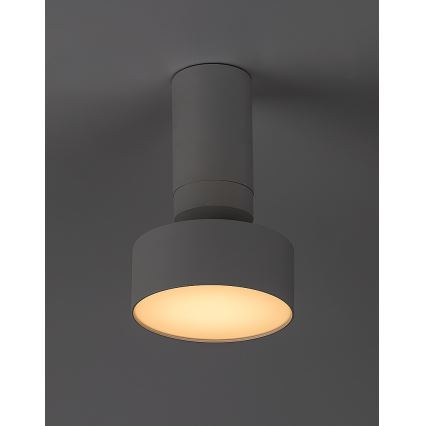Rabalux - Iluminação de teto LED LED/10W/230V 3000K branco