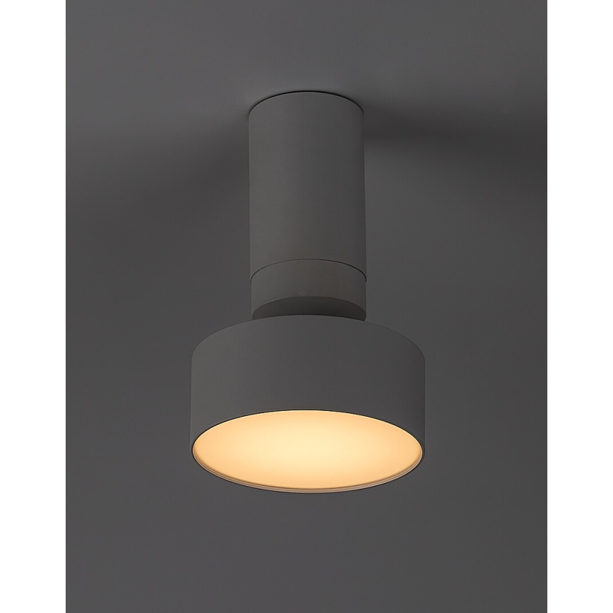 Rabalux - Iluminação de teto LED LED/10W/230V 3000K branco