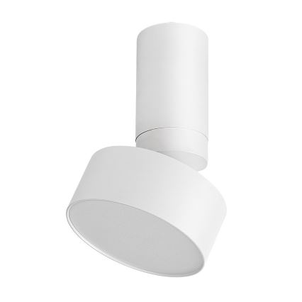 Rabalux - Iluminação de teto LED LED/10W/230V 3000K branco