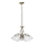 Rabalux 7135 - Candelabro numa corrente BECKWORTH 5xE14/40W/230V
