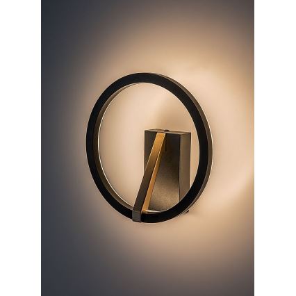 Rabalux - Aplique de parede LED/8W/230V 3000K