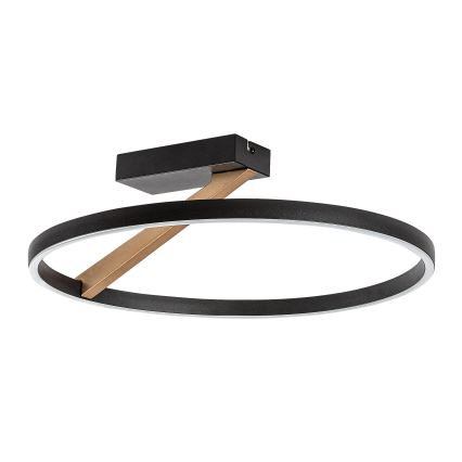 Rabalux - Candeeiro de tecto LED 24W/230V 3000K Ø 45 cm