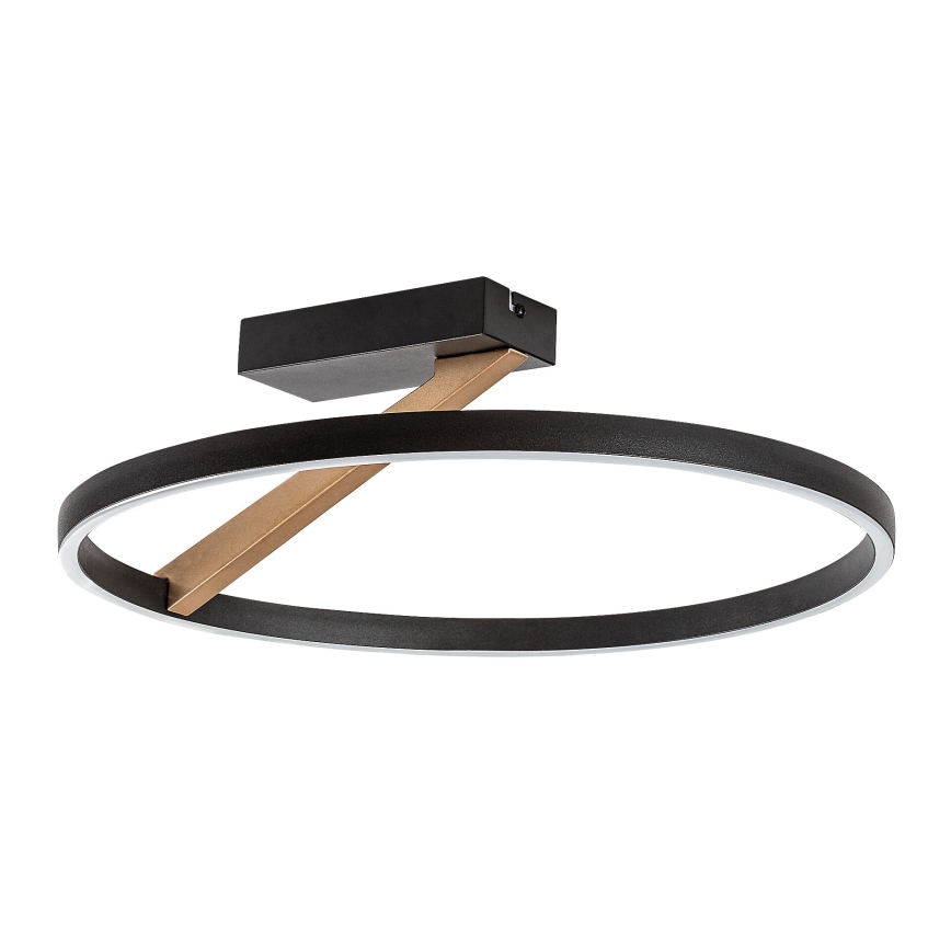 Rabalux - Candeeiro de tecto LED 24W/230V 3000K Ø 45 cm