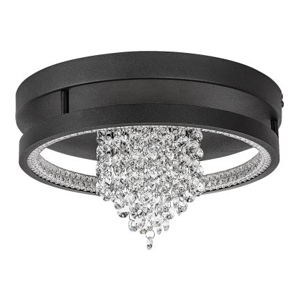Rabalux - Luminária de teto LED/20W/230V 3000/3500/4000K Ø 30 cm