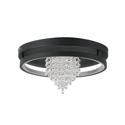 Rabalux - Plafon LED 30W/230V, 3000/3500/4000K, Ø 40 cm