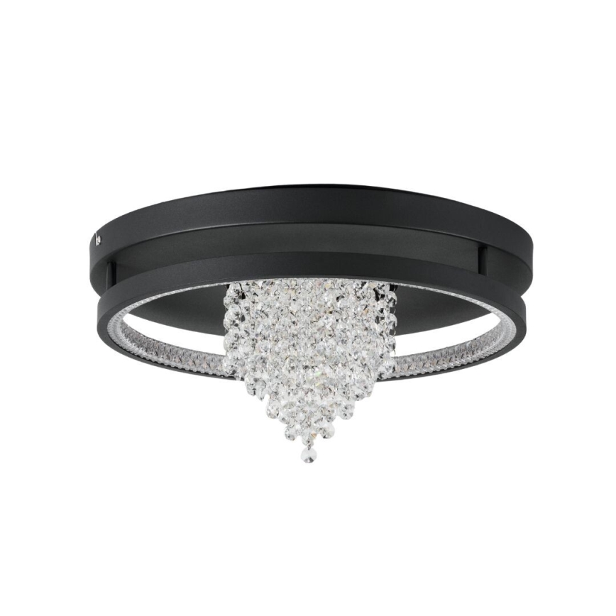 Rabalux - Plafon LED 30W/230V, 3000/3500/4000K, Ø 40 cm