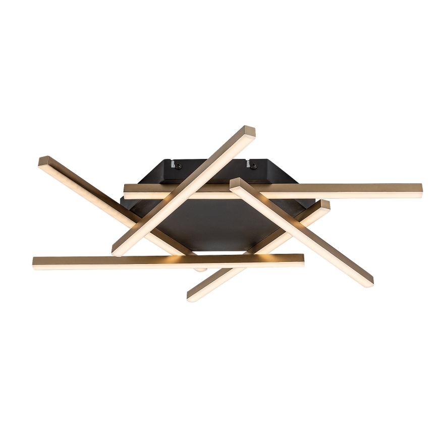 Rabalux - Candeeiro  integrado LED LED/40W/230V 3000K