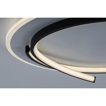 Rabalux - Iluminação de teto LED LED/40W/230V 4000K