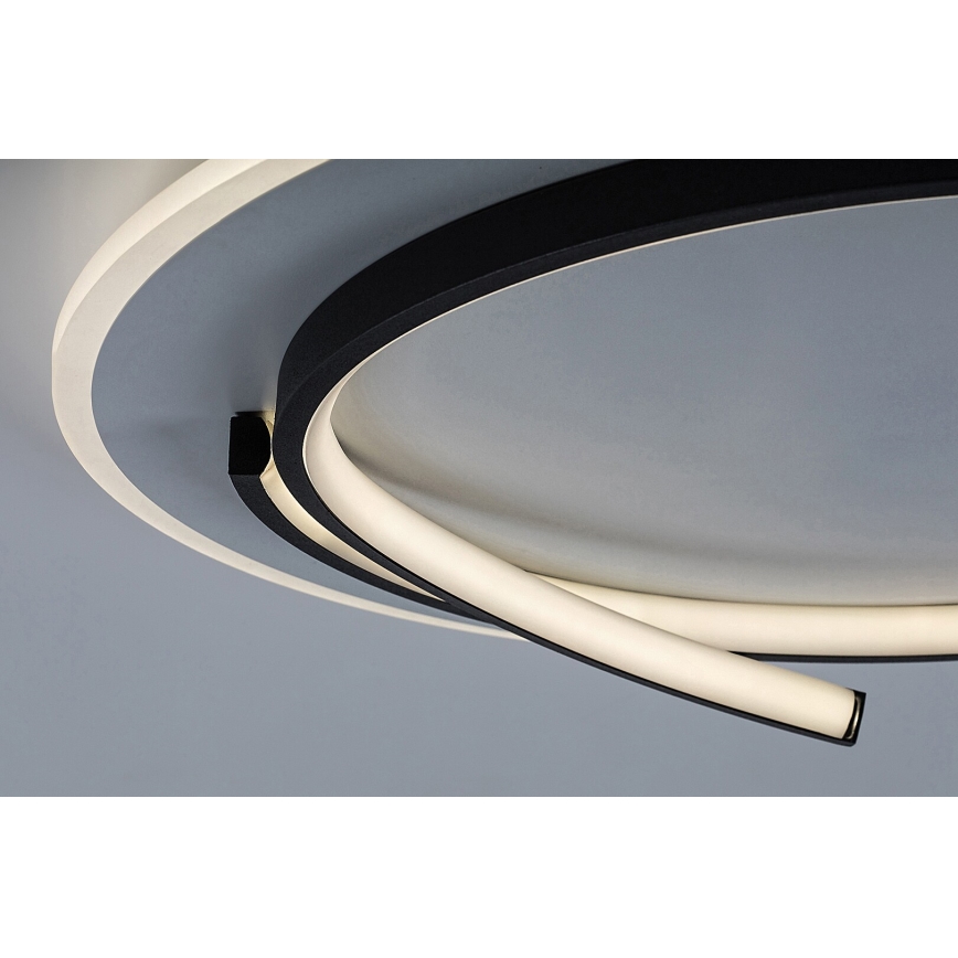 Rabalux - Iluminação de teto LED LED/40W/230V 4000K