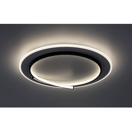 Rabalux - Iluminação de teto LED LED/40W/230V 4000K