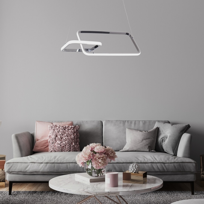 Rabalux - Candeeiro  integrado LED LED/36W/230V 4000K
