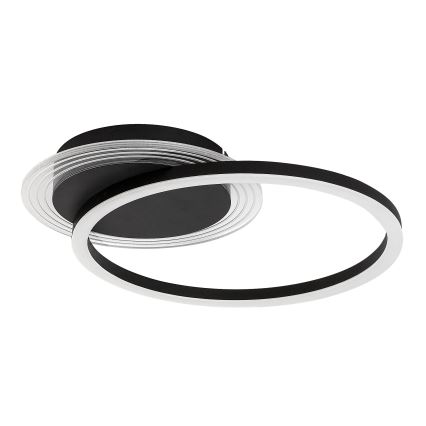 Rabalux - Iluminação de teto LED LED/24W/230V 3000K