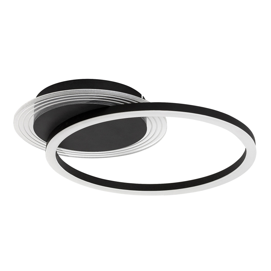 Rabalux - Iluminação de teto LED LED/24W/230V 3000K