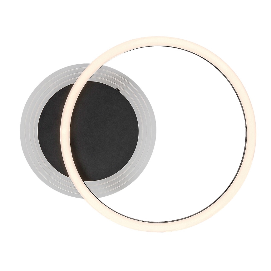 Rabalux - Iluminação de teto LED LED/24W/230V 3000K