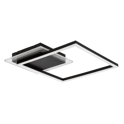 Rabalux - Iluminação de teto LED LED/24W/230V 3000K