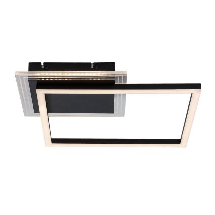 Rabalux - Iluminação de teto LED LED/24W/230V 3000K