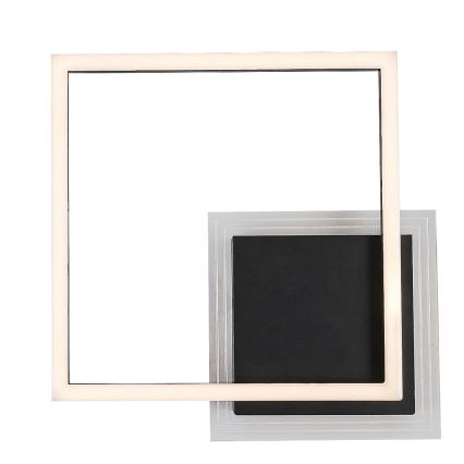 Rabalux - Iluminação de teto LED LED/24W/230V 3000K